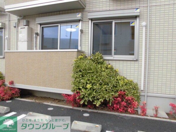 ラプルベール Aの物件内観写真